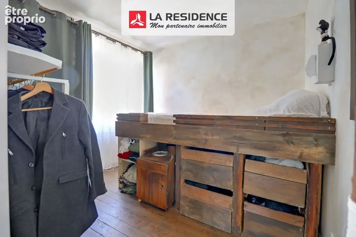 Maison 45 m² à Herblay  - photo 7