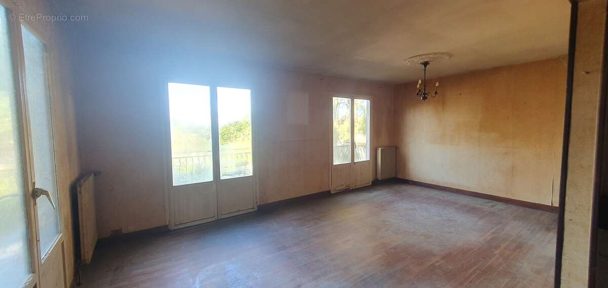 Maison 108 m² à Sireuil  - photo 112