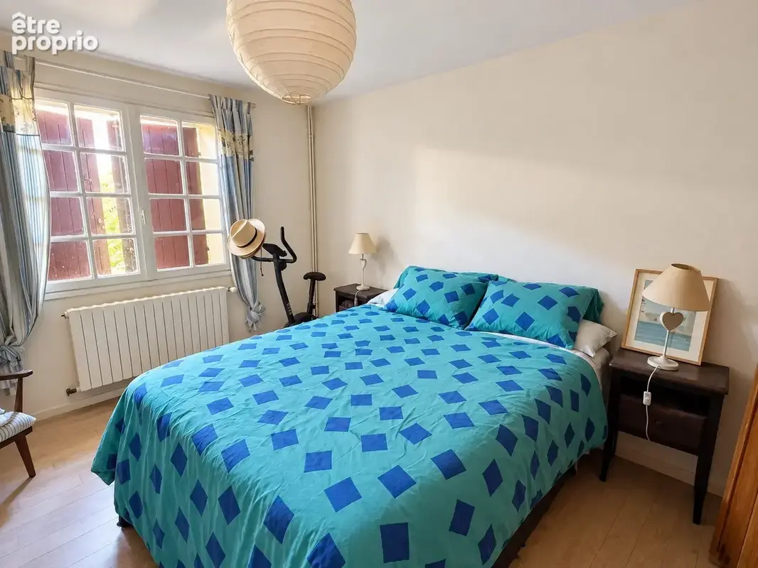 Saint-Pierre-de-Mons – Maison de caractère 162 m² sur 1,3 ha avec séchoir à taba - photo 10