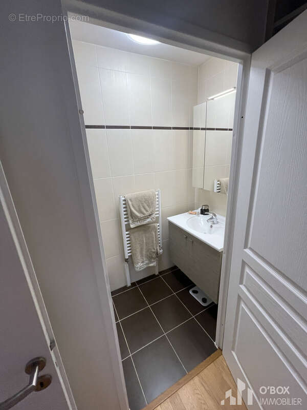 Appartement à ANTONY