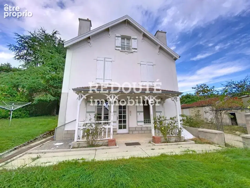 Maison à vendre de 138 m² - Villers Aux Bois - photo 18