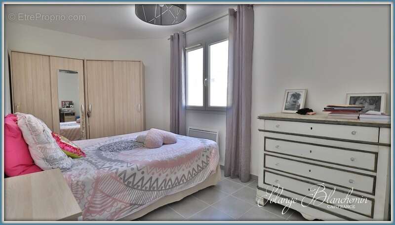 Maison à LIGNAN-SUR-ORB