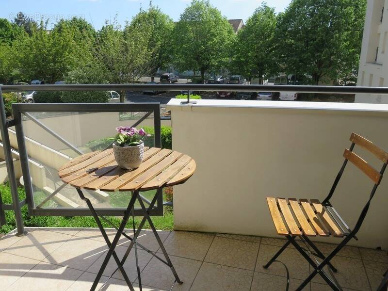 Appartement à BONDY