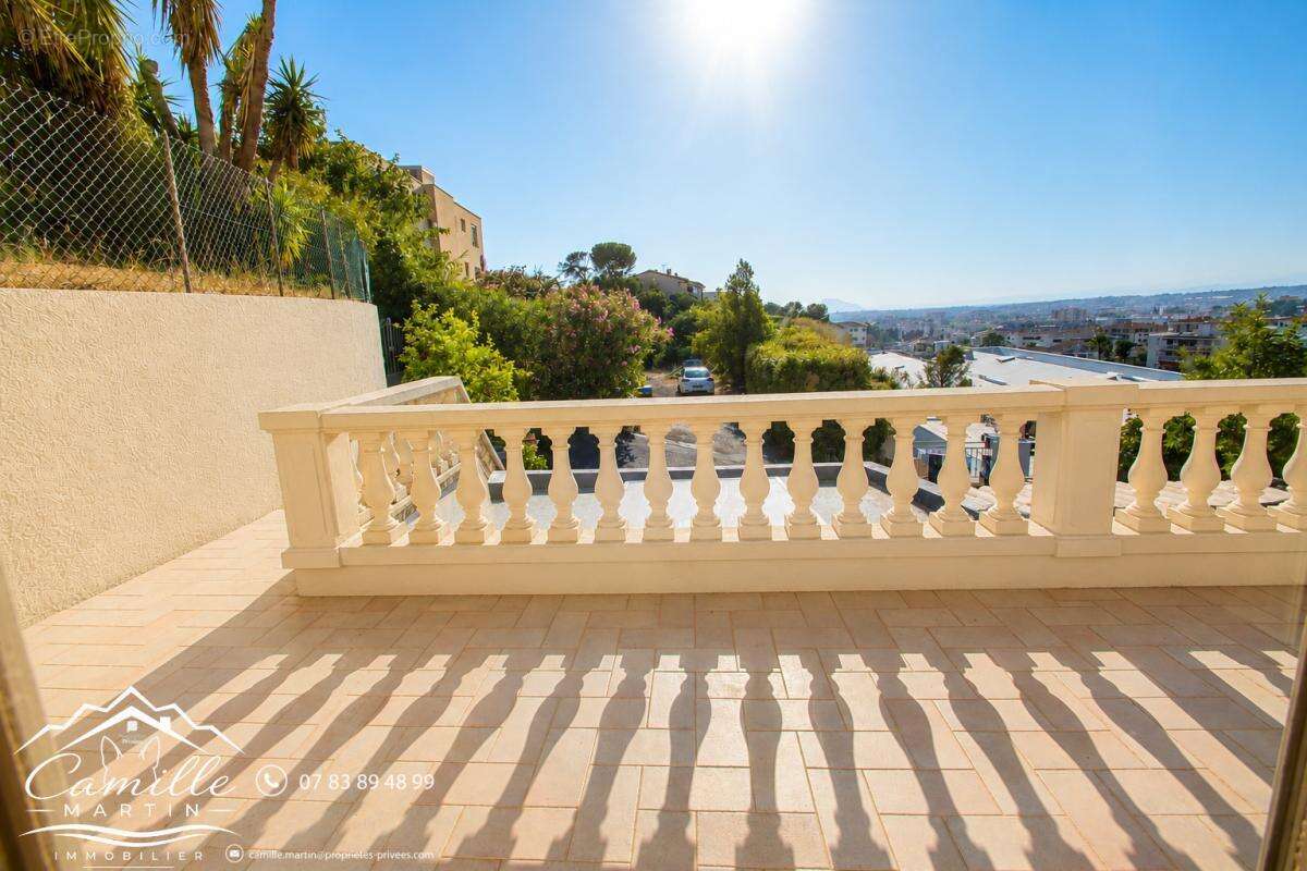 Appartement Saint Raphael 4 pièce(s) 108.16 m2 - photo 16