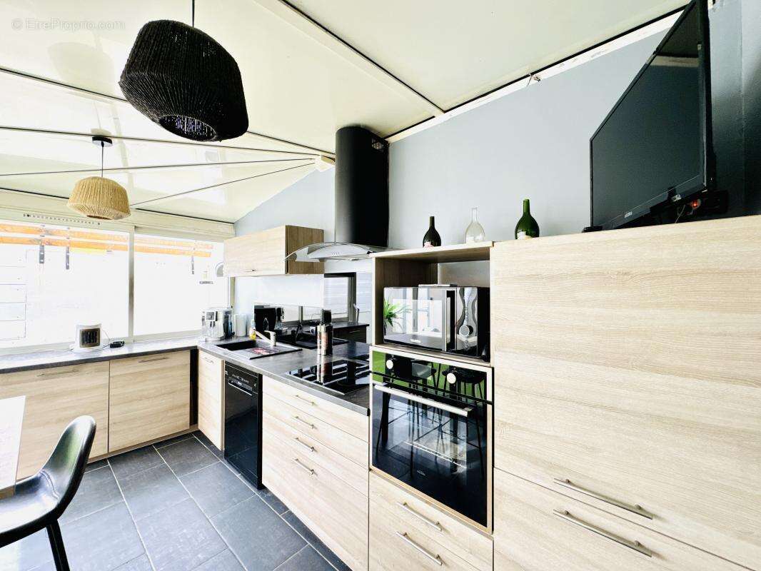 Appartement à MIRAMAS
