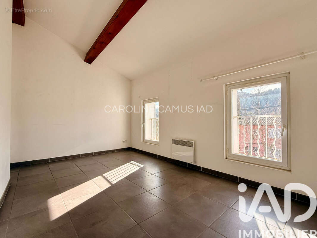 Photo 8 - Appartement à SIX-FOURS-LES-PLAGES