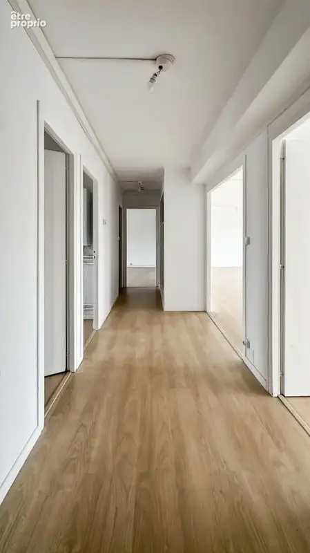 CALAIS - Appartement 2 chambres - 91 m2 - photo 7