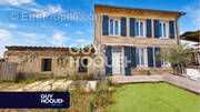 Maison à CERONS