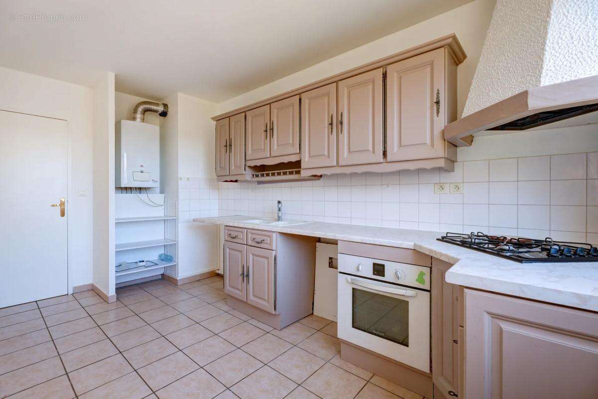 Appartement T3 de 72 m² situé à Lyon 8 Monplaisir - photo 4