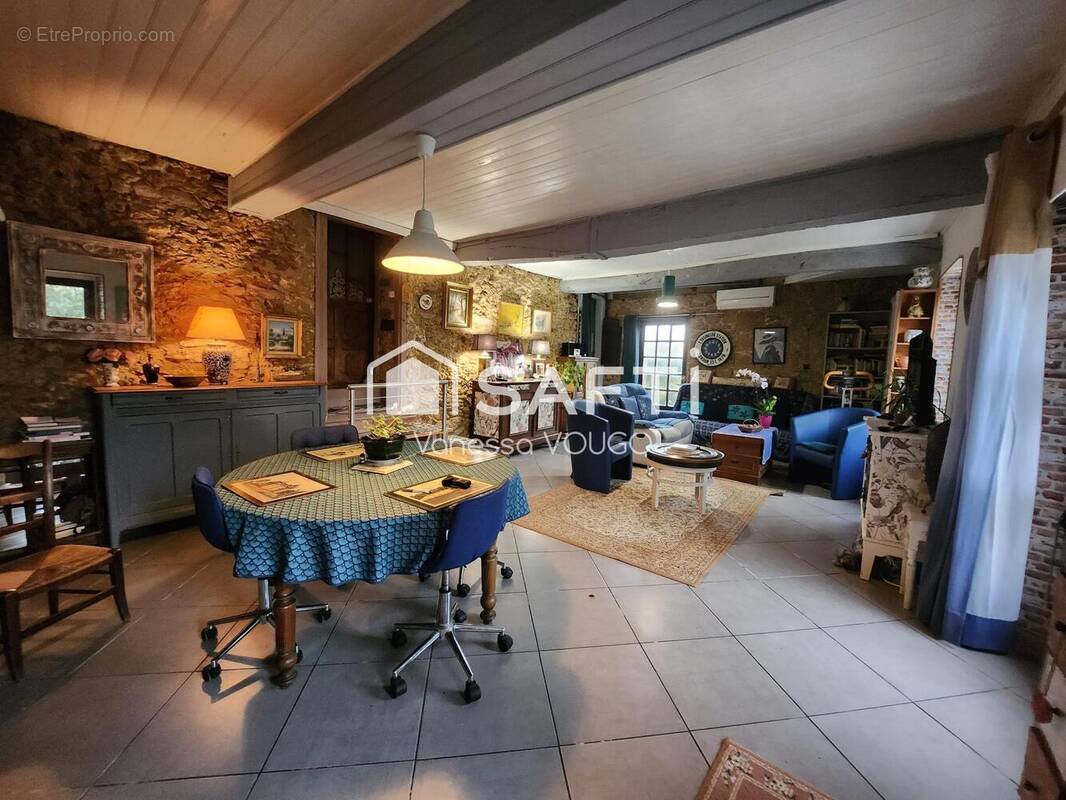 Photo 1 - Maison à LIAS-D&#039;ARMAGNAC