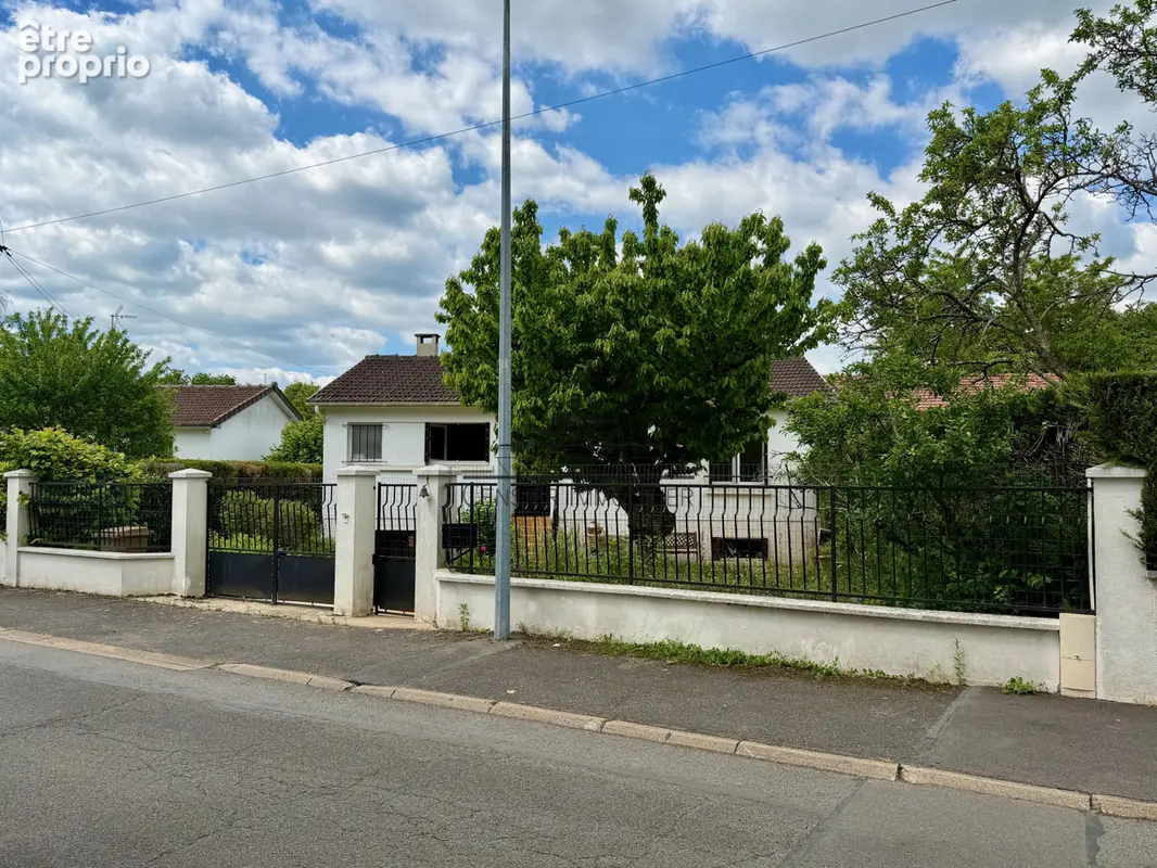 Photo Maison à Vert-Saint-Denis au prix de 245 000€