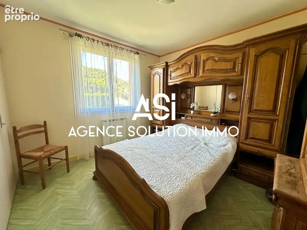 Maison 4 pièces 116 m² à vendre à Viviers (07220) - photo 7