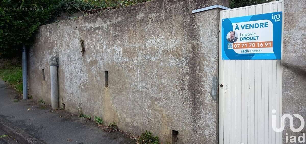 Photo 5 - Terrain à ORVAULT