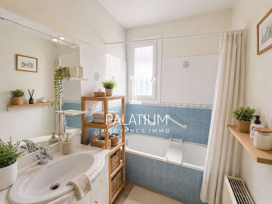 Appartement à ISTRES