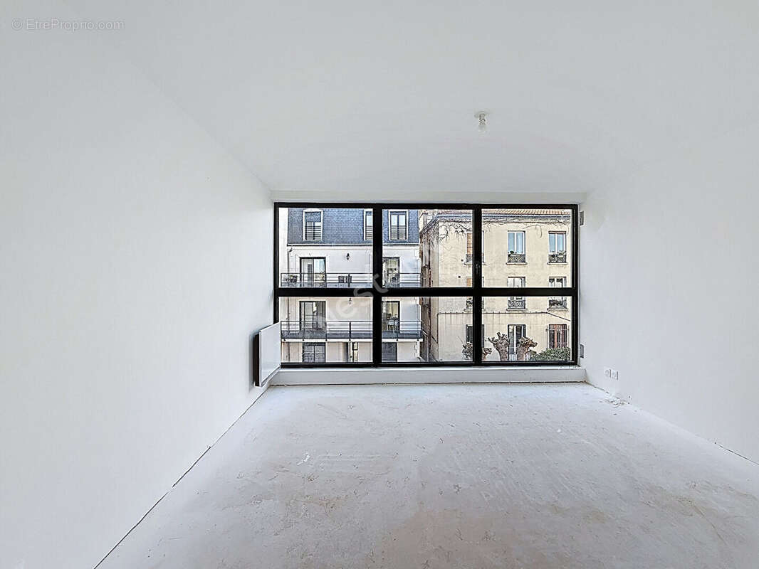 Appartement à VINCENNES