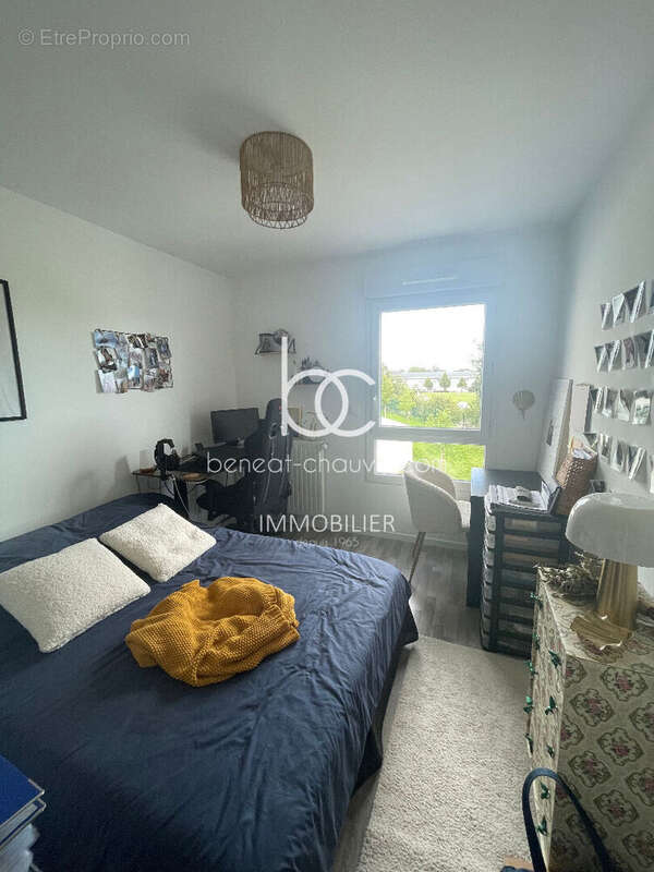 Appartement à VANNES