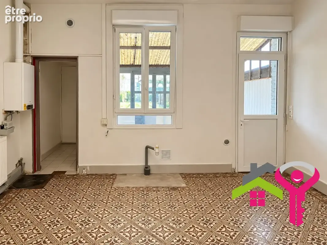 Maison 4 pièces 103 m² à vendre à Denain (59220) - photo 5