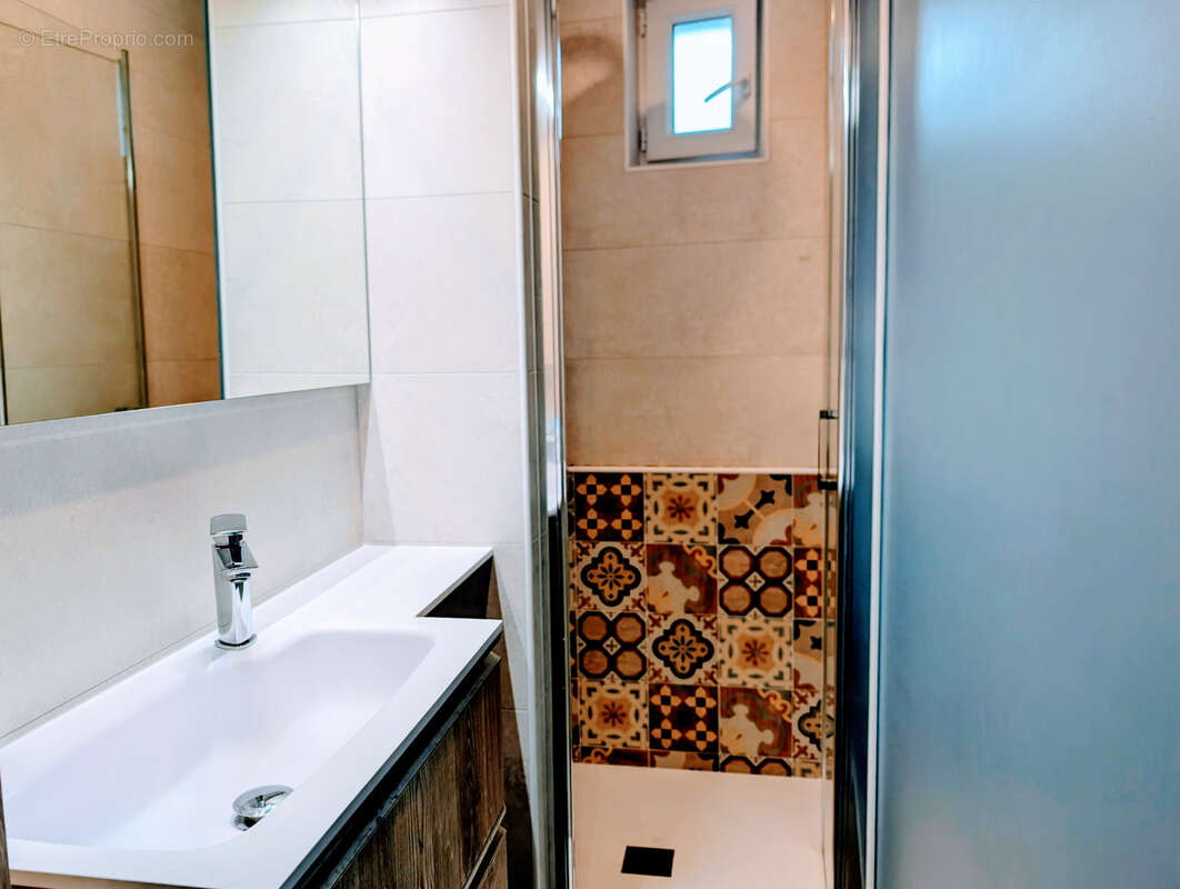 Maison à PONT-DU-CHATEAU