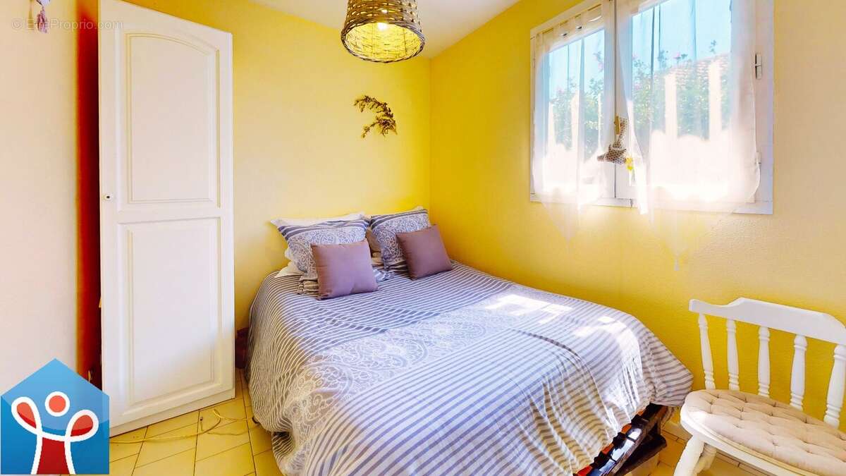 Maison à VALRAS-PLAGE