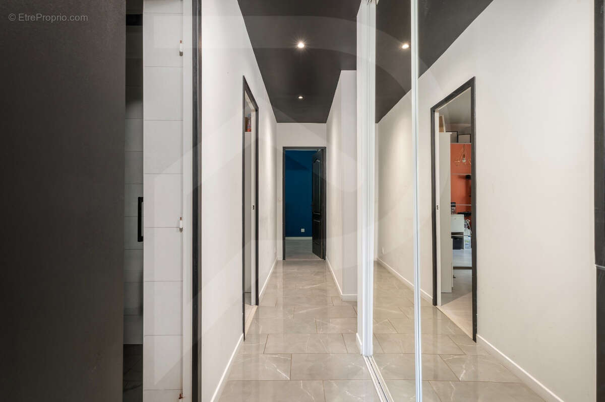 Maison à CAUVILLE-SUR-MER