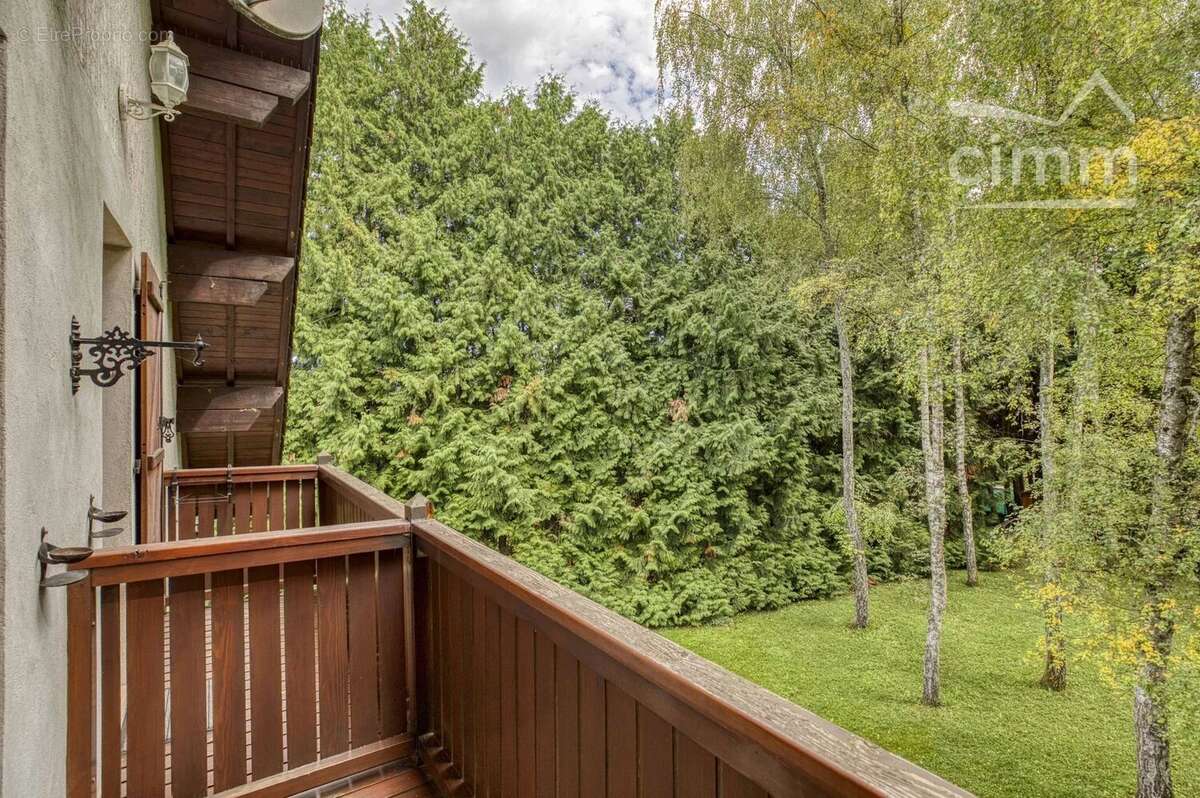 Maison à LES ABRETS