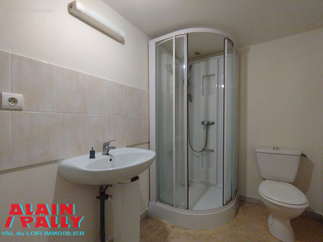 Appartement à CHATEAUDUN
