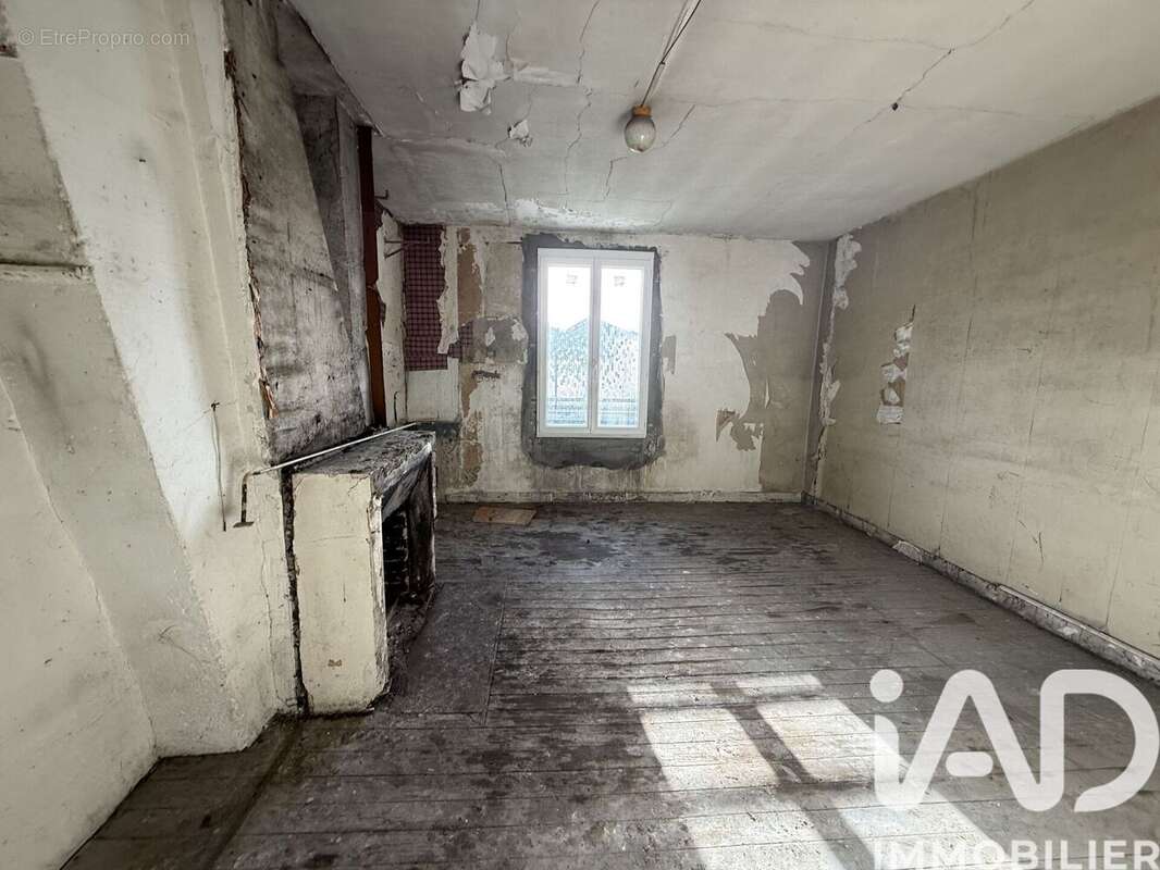 Photo 3 - Appartement à LE HAVRE