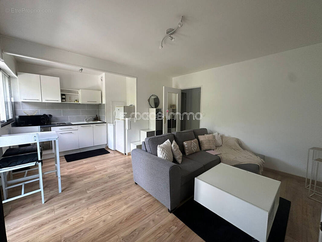 Appartement à ROUEN