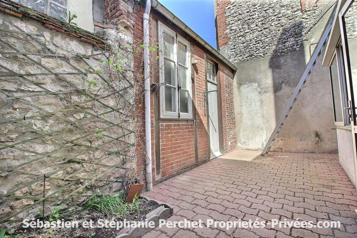 Maison à PATAY