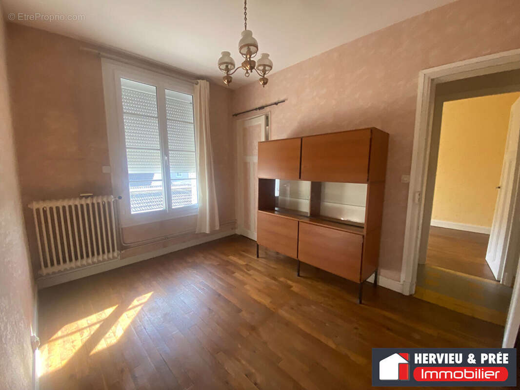 Appartement à CAEN