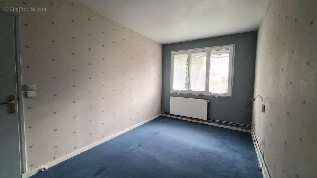 Maison à SAINT-GERMAIN-LES-ARPAJON