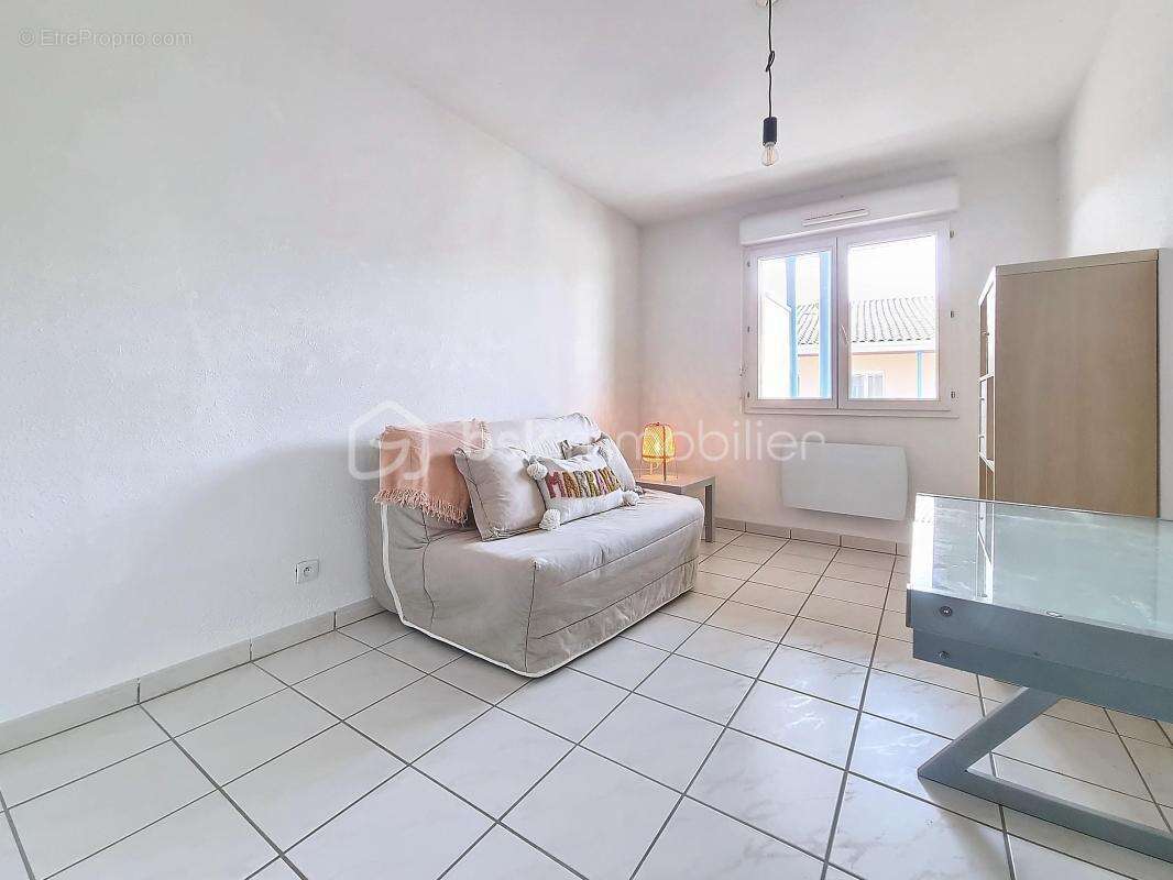 Appartement à CASTRES