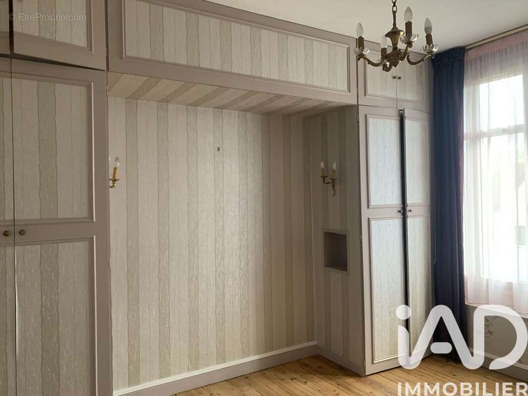 Photo 9 - Maison à CHATEAUROUX