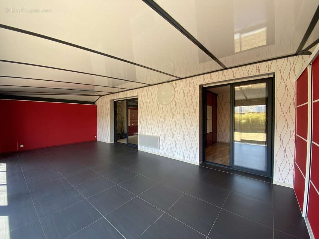 Maison 139 m² à Bretignolles-Sur-Mer  - photo 9