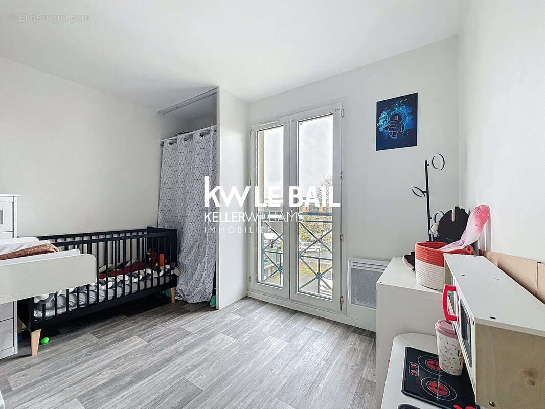 Appartement à HERBLAY