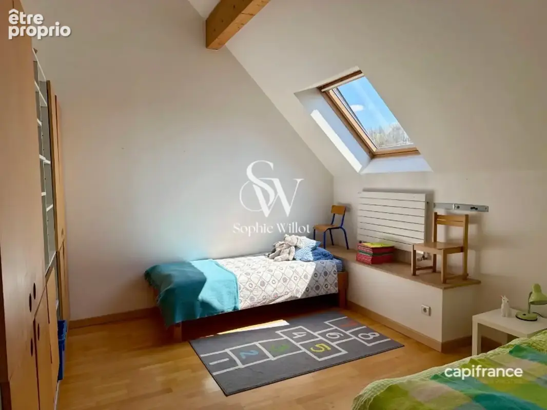 Propriété de Caractère 300m2 hab+ 175m2 bureaux - à vendre 12 pièces (74) -  proche de Annecy - photo 28