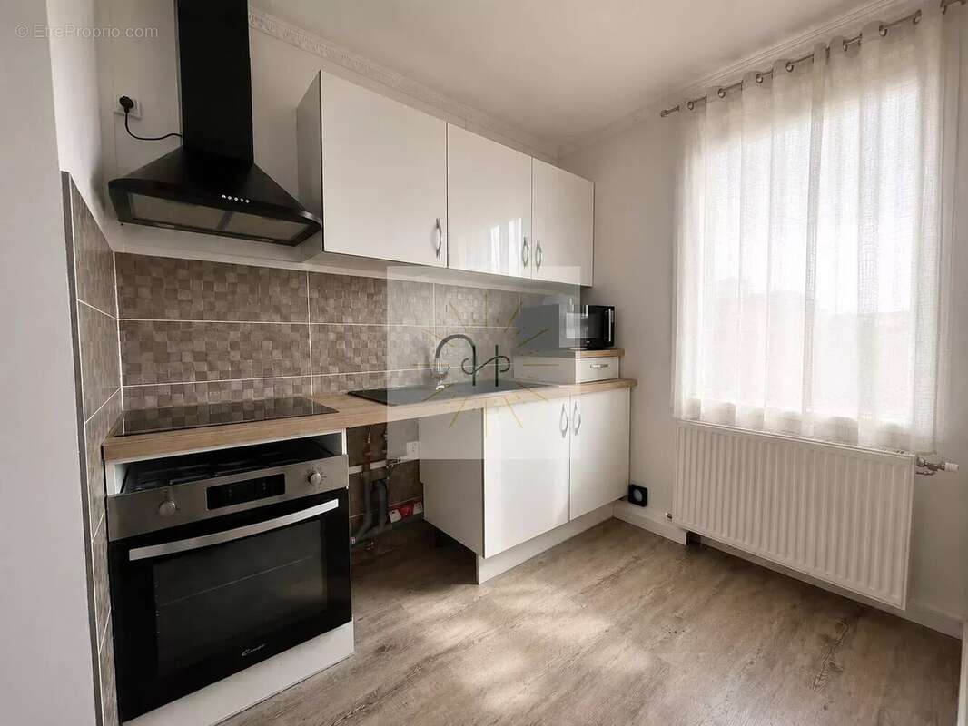 Appartement 54 m² à Montelimar  - photo 3