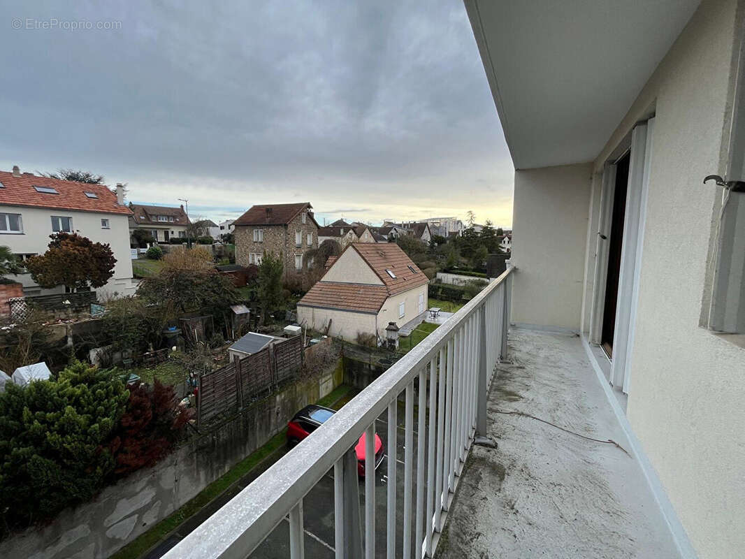 Appartement à ANTONY