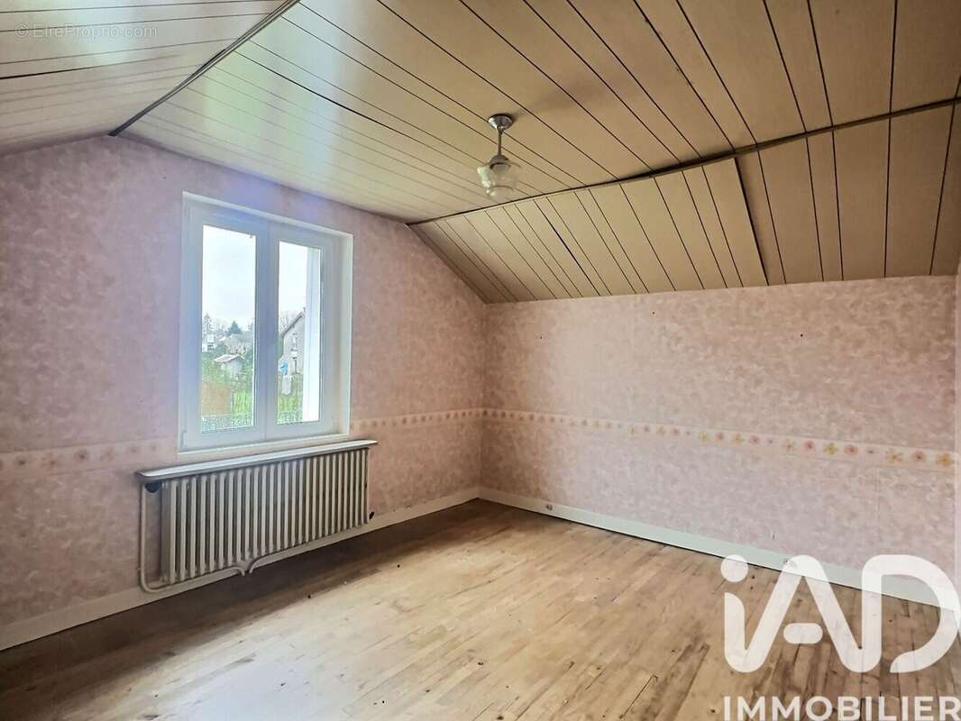 Photo 7 - Maison à AUDUN-LE-ROMAN