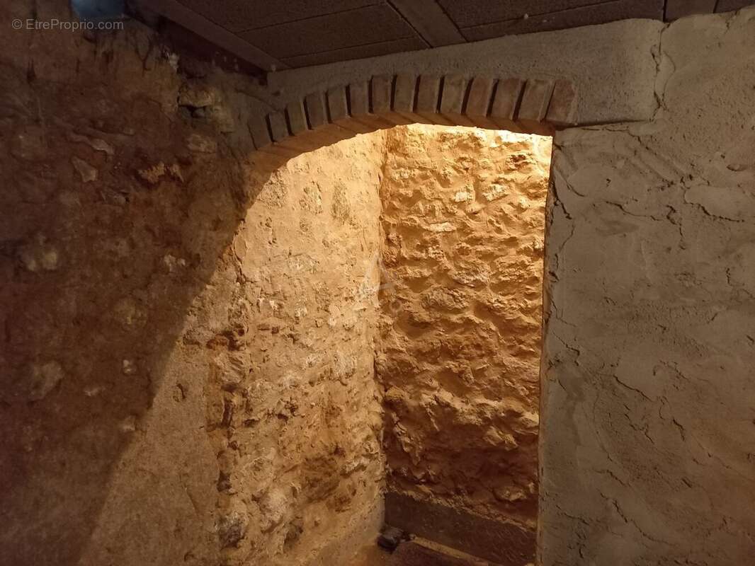 Maison à CASTELNAU-D'AUZAN
