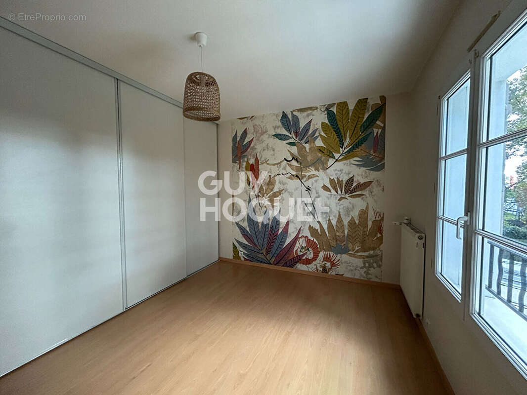 Maison à BASSE-GOULAINE