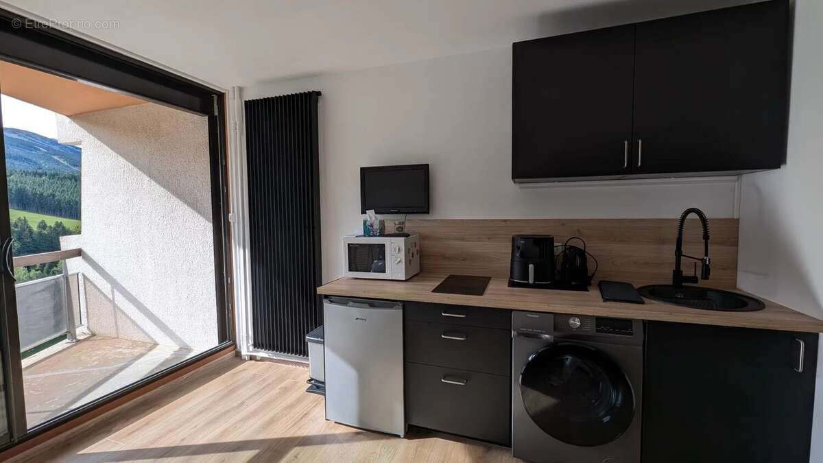 Appartement à VILLARD-DE-LANS