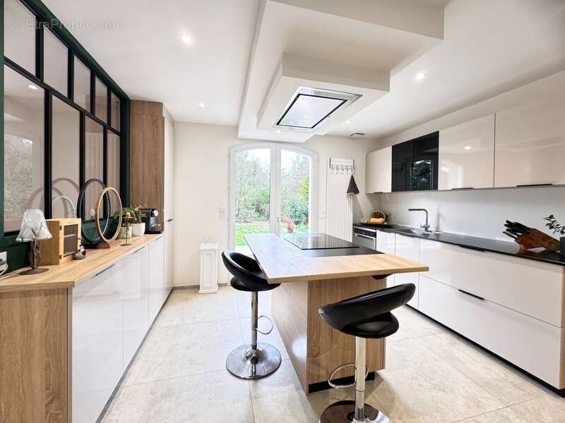 Maison à MURS-ERIGNE