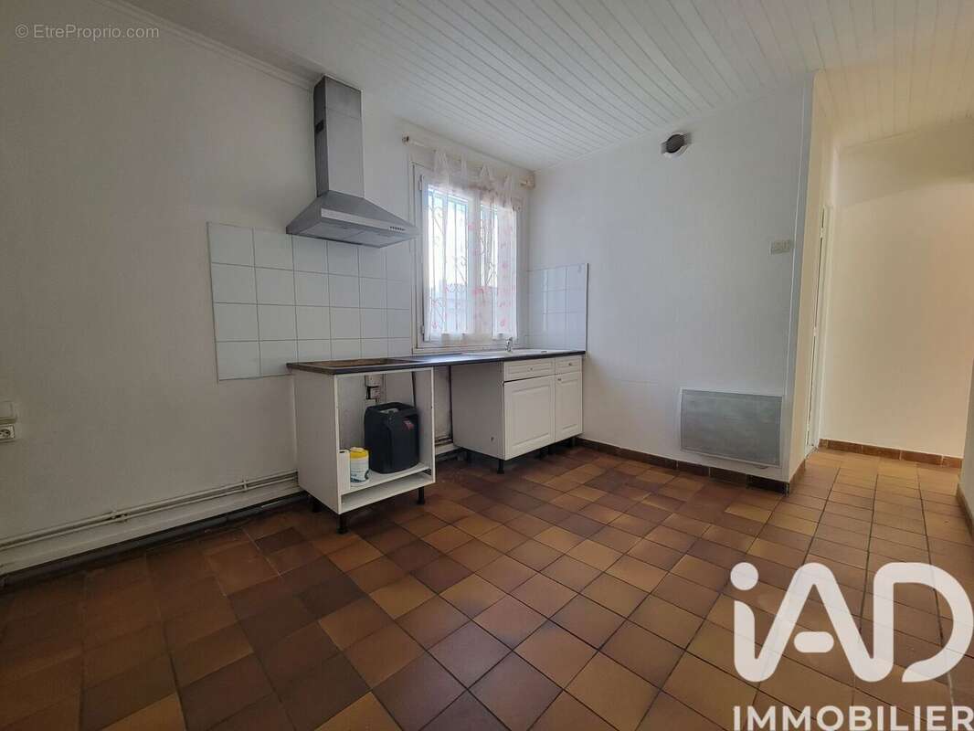 Photo 8 - Appartement à BRETIGNY-SUR-ORGE