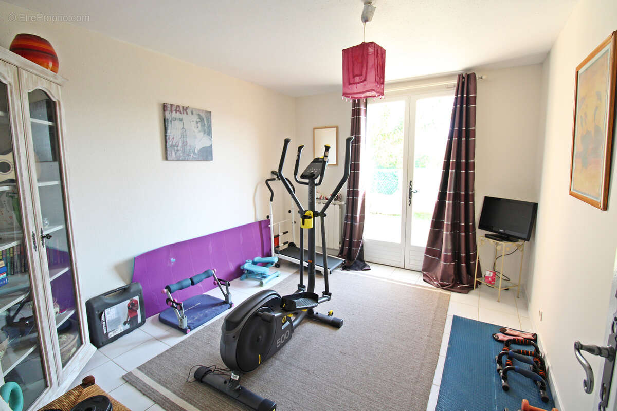 Maison à LA SEYNE-SUR-MER