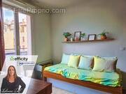 Appartement à MARSEILLE-1E