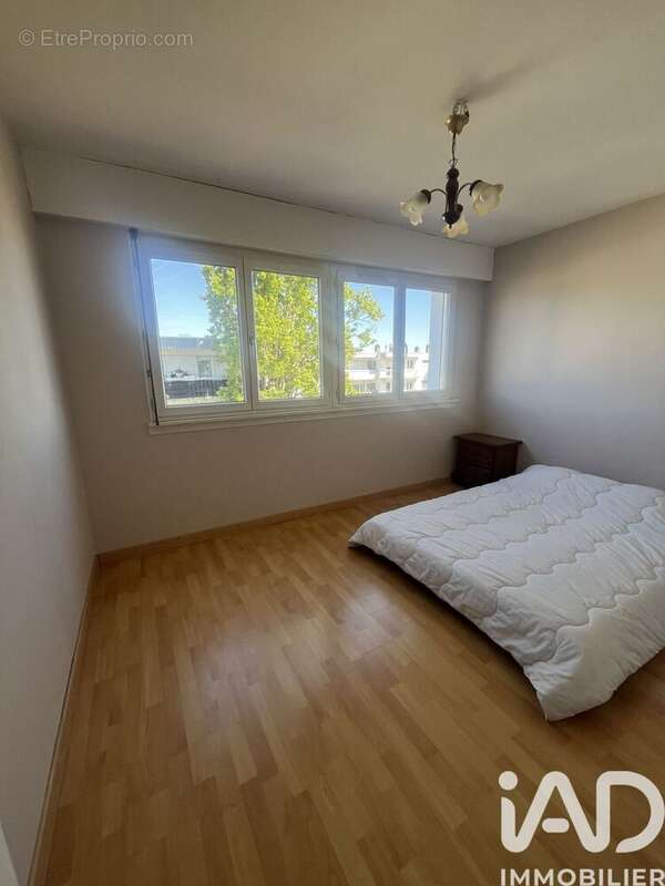 Photo 7 - Appartement à AMNEVILLE