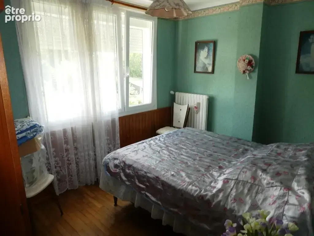 Maison 6 pièces 90 m² à vendre à Persquen (56160) - photo 8