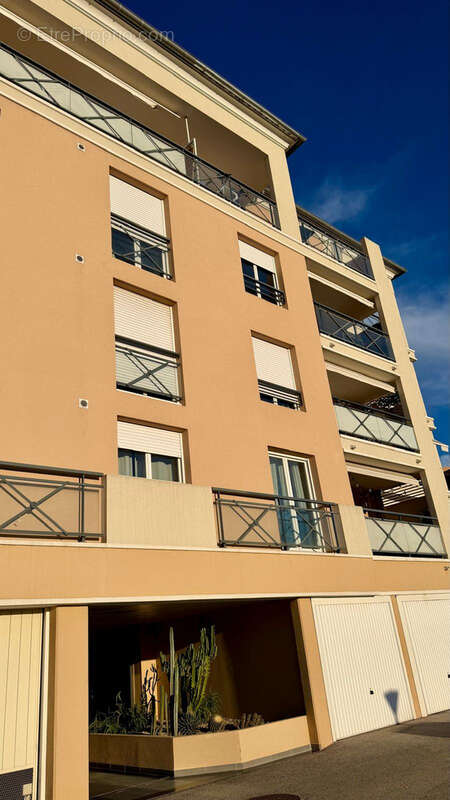 Appartement à GRASSE