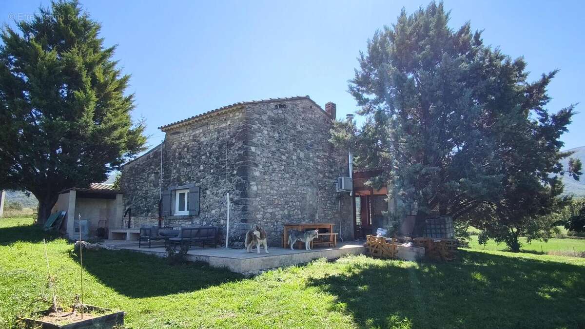 Photo 8 - Maison à CERESTE